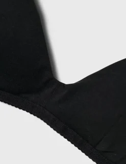 LMTD NLFNANTELLE BRALETTE 2P NOOS - Överdelar|Barn Basplagg|Underkläder