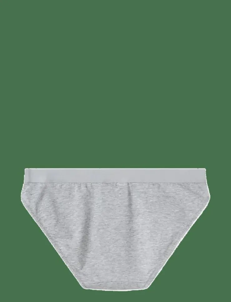 Barn LMTD Flerpack|Basplagg|NLFNANTELLE BRIEF 2P NOOS - Trosor