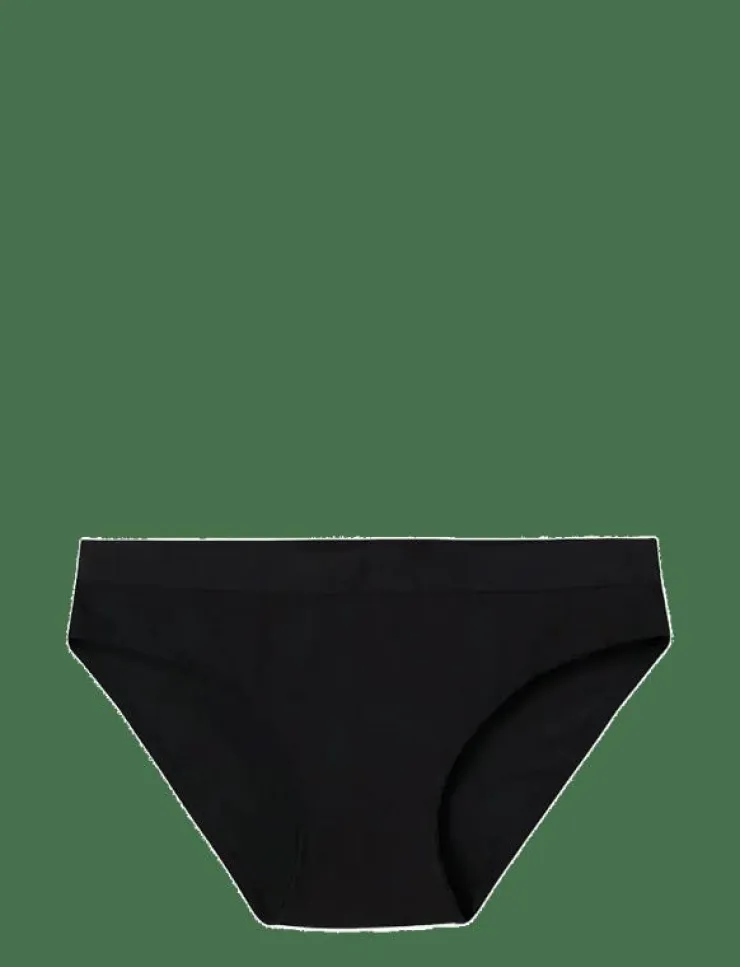 Barn LMTD Flerpack|Basplagg|NLFNANTELLE BRIEF 2P NOOS - Trosor