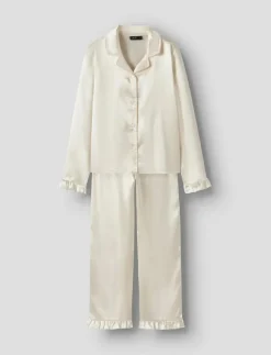 LMTD NLFNIGHTYS PYJAMAS SET - Set|Barn Sovplagg