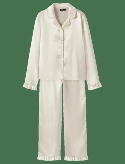 LMTD NLFNIGHTYS PYJAMAS SET - Set|Barn Sovplagg