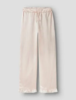 Barn LMTD Sovplagg|NLFNIGHTYSTRIPES PYJAMAS SET - Set