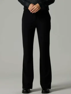 LMTD NLFPINICE LW FLARED PANT - Byxa|Barn Nederdelar