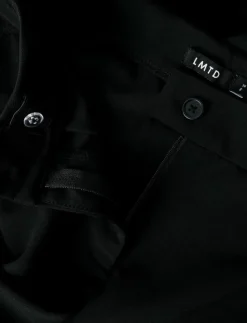 LMTD NLFPINICE LW FLARED PANT - Byxa|Barn Nederdelar