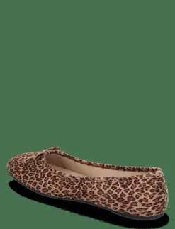 Barn LMTD Ballerinaskor & Slip-Ons|NLFROSA BALLERINA SHOE - Ballerinaskor & Slip-ons