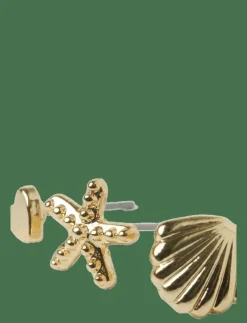 LMTD NLFSEA 3P SMALL EARRINGS - Barnsmycke|Barn Smycken