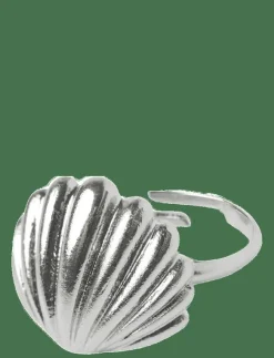 Barn LMTD Smycken|NLFSHELL RING - Ring