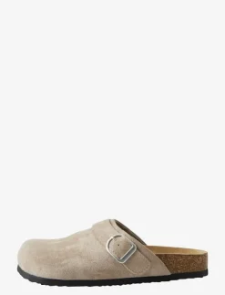 Barn LMTD Clogs|NLNAVERY MULES - Clogs