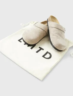Barn LMTD Clogs|NLNAVERY MULES - Clogs