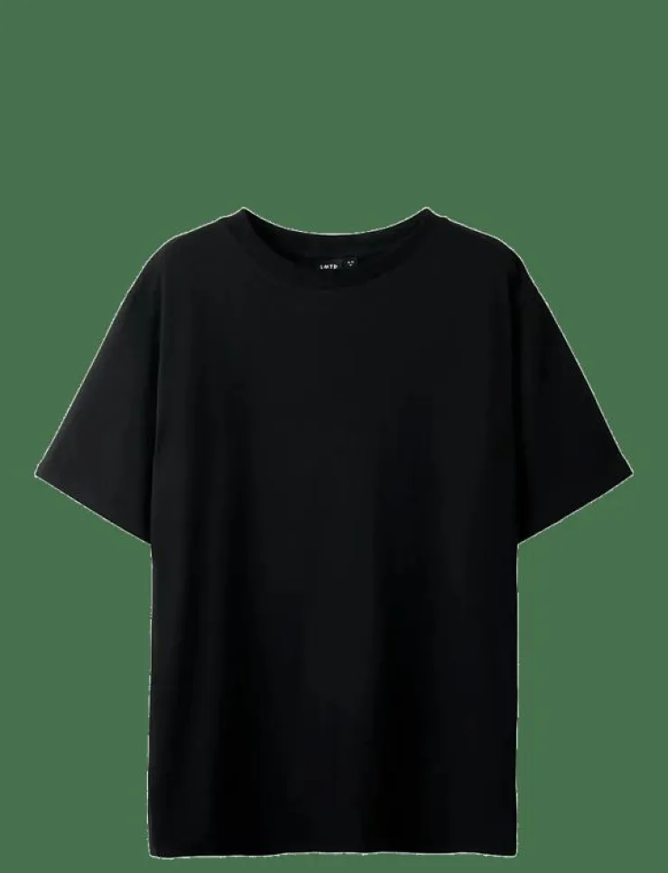 Barn LMTD Basplagg|NLNRABSPACE SS L TOP - Kortärmade