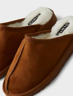 LMTD NLNTEDDY LOAFER - Inneskor|Barn Inneskor