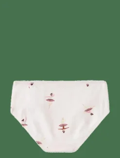 Barn name it Underkläder|NMFBRIEFS 3P BALLARINA NOOS - Trosor