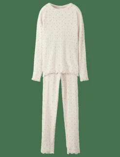 Barn Lil'Atelier Sovplagg|NMFGAGO NIGHT SET LIL - Set