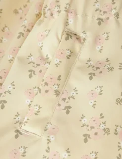 Lil'Atelier NMFGERDA LONG JACKET AOP FO LIL - Vindjacka|Barn Jackor