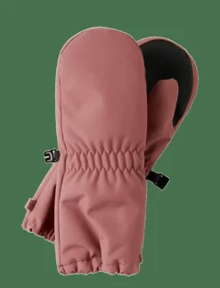 Barn Lil'Atelier Vinteraccessoarer|Vantar|NMFLASNOW10 MITTEN 1FO LIL - Vantar