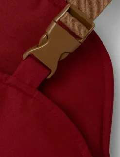Barn Lil'Atelier Skalkläder|NMFLASNOW10 PANT FO LIL - Skalbyxor