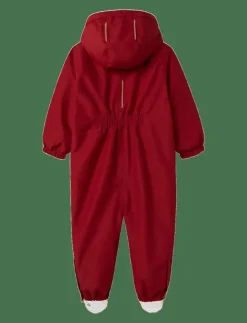 Barn Lil'Atelier Overaller|NMFLASNOW10 SNOWSUIT FO LIL - Overaller