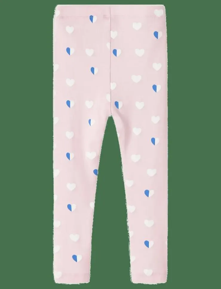 Barn name it Basplagg|NMFLEDABBU XSL LEGGING - Leggings
