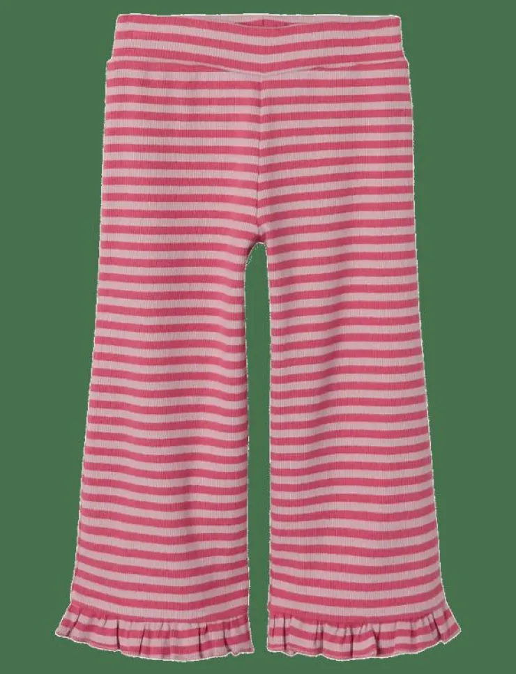 Barn name it Basplagg|NMFLUNA WIDE PANT - Leggings