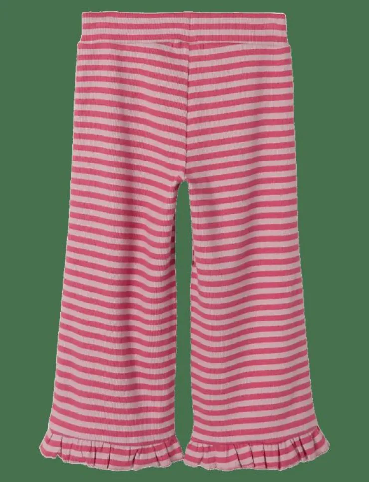 Barn name it Basplagg|NMFLUNA WIDE PANT - Leggings