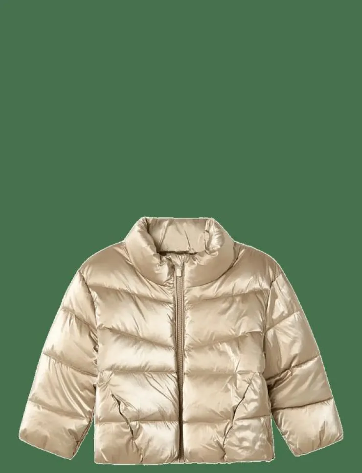 Barn name it Jackor|NMFMANON PUFFER JACKET - Dunjackor & fodrade jackor