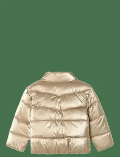 Barn name it Jackor|NMFMANON PUFFER JACKET - Dunjackor & fodrade jackor