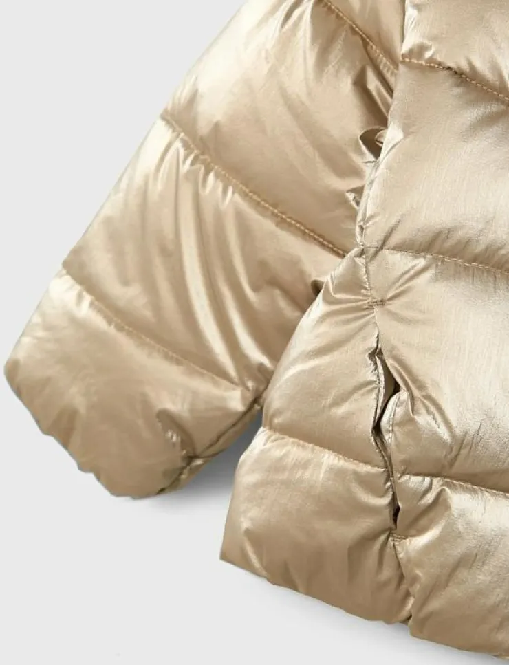 Barn name it Jackor|NMFMANON PUFFER JACKET - Dunjackor & fodrade jackor