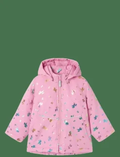 name it NMFMAXI JACKET FOIL NOOS - Vinterjacka|Barn Jackor