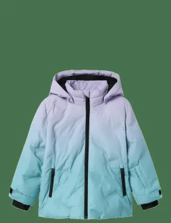 Barn name it Vinterkläder|NMFMOUNTAIN05 SKI JACKET FO - Vinterjacka