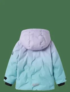 Barn name it Vinterkläder|NMFMOUNTAIN05 SKI JACKET FO - Vinterjacka