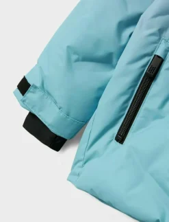 Barn name it Vinterkläder|NMFMOUNTAIN05 SKI JACKET FO - Vinterjacka