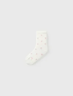 Barn name it Strumpor & Tights|NMFNADIA 3P SOCK - Strumpor & Tights