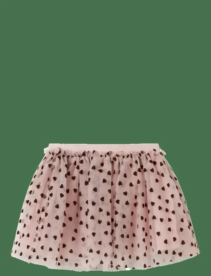 name it NMFNEA TULLE SKIRT - Kort kjol|Barn Klänningar & Kjolar