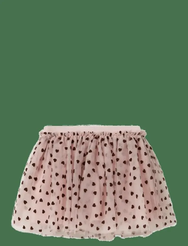 name it NMFNEA TULLE SKIRT - Kort kjol|Barn Klänningar & Kjolar