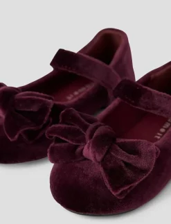 name it NMFRIVA BALLERINA SHOE - Ballerinaskor & Slip-ons|Barn Ballerinaskor & Slip-Ons