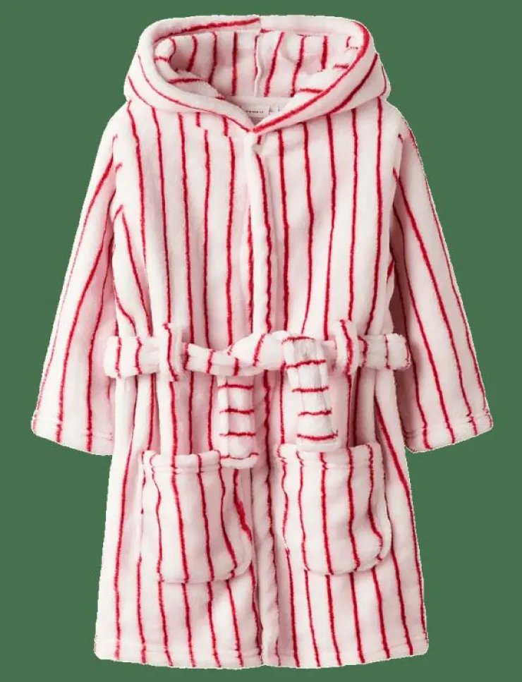Barn name it Bada|Bada|NMFROSE MORNING ROBE - Badrock