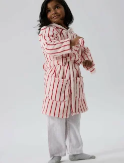 Barn name it Bada|Bada|NMFROSE MORNING ROBE - Badrock