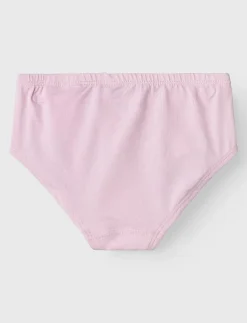Barn name it Underkläder|NMFSARA GABBY 3P BRIEFS SKY - Trosor