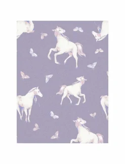 Barn name it Underkläder|NMFTANK TOP 2P HORSE NOOS - Överdelar