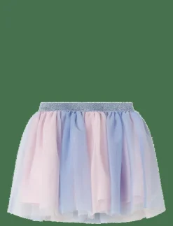 Barn name it Klänningar & Kjolar|NMFVABOS SKIRT FFFFD - Tyllkjol