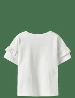 name it NMFVILENA 2P SS RLX TOP - Kortärmade|Barn Flerpack