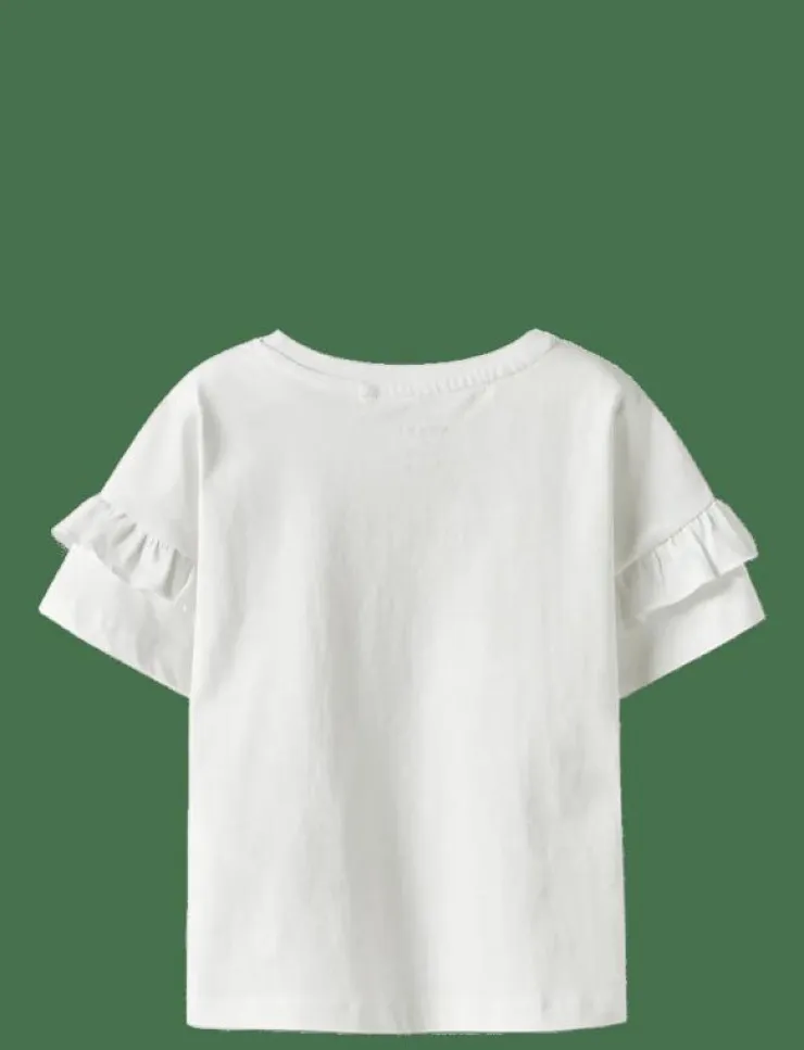 name it NMFVILENA 2P SS RLX TOP - Kortärmade|Barn Flerpack