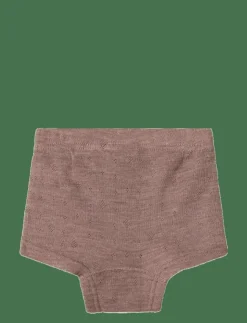 Barn name it Underkläder|NMFWANG WOOL NEEDLE BOXER NOOS - Kalsonger