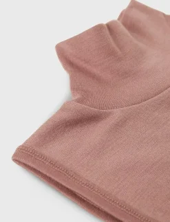 name it NMFWILLIT WOOL NECKWARMER - Halsvärmare|Barn Halsdukar & Sjalar