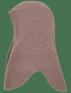 Barn name it Vinteraccessoarer|NMFWMINO WOOL BRU BALACLAVA - Balaclava