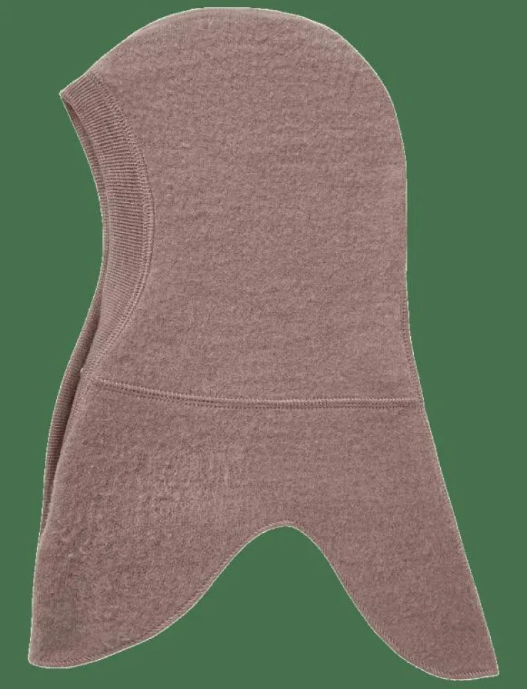 Barn name it Vinteraccessoarer|NMFWMINO WOOL BRU BALACLAVA - Balaclava