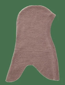 Barn name it Vinteraccessoarer|NMFWMINO WOOL BRU BALACLAVA - Balaclava