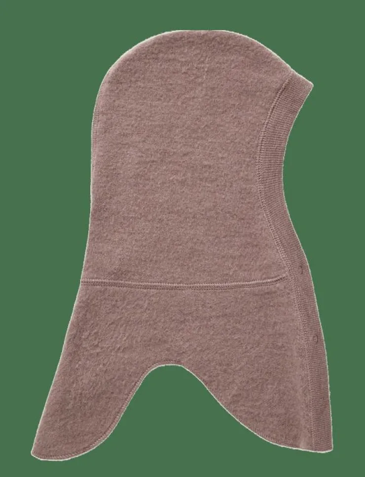 Barn name it Vinteraccessoarer|NMFWMINO WOOL BRU BALACLAVA - Balaclava