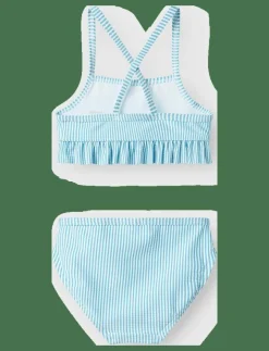 Barn name it Badkläder|NMFZAMMER BIKINI - Bikini