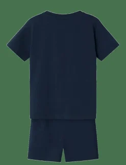name it NMMARUSH STITCH NREG SS NIGHTSET WDI - Set|Barn Sovplagg